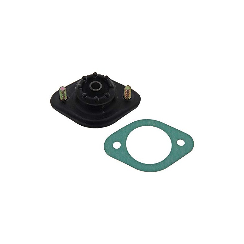 febi bilstein 12702 Suspension Strut Support Bearing without Roller Bearing,