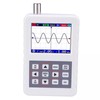 Digital Oscilloscope Handheld Oscilloscope Mini Size Oscilloscope with 5M Bandwidth