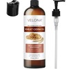 velona Wheat Germ Oil USP Grade 16 fl oz |
