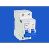 LYM 2Poles 32A 400V Low-Voltage Miniature Circuit Breaker Din Rail