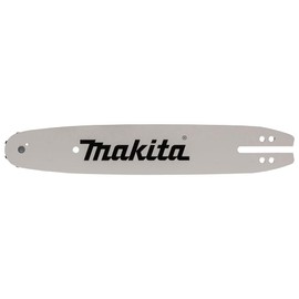 Makita 191G11-9 Saw Rail Blade 25 cm 91VXL 1.3 mm 3/8 Inch LP Inch with Deflection Star for Chainsaw Chain 91VXL 39 TG