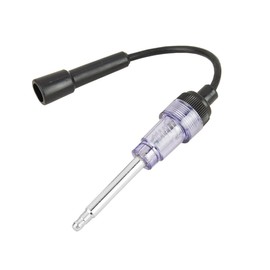 Ciieeo Car Spark Plug Tester Pen Auto Diagnostic Tool for Ignition System Engine Coil Detector for Cars Motorcycles Boats More Durable Easy to Use