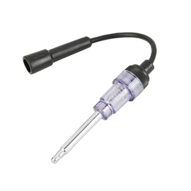 Ciieeo Car Spark Plug Tester Pen Auto Diagnostic Tool for Ignition System Engine Coil Detector for Cars Motorcycles Boats More Durable Easy to Use