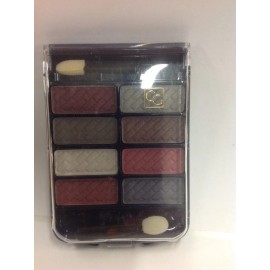 COVERGIRL PROFESSIONAL COLORMATCH EYE SHADOW 8-COLORS EYESHADOW NANTUCKET SKIES