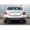 BumpTek RP Series - Stick On Bumper Guard (RP-60 (60"