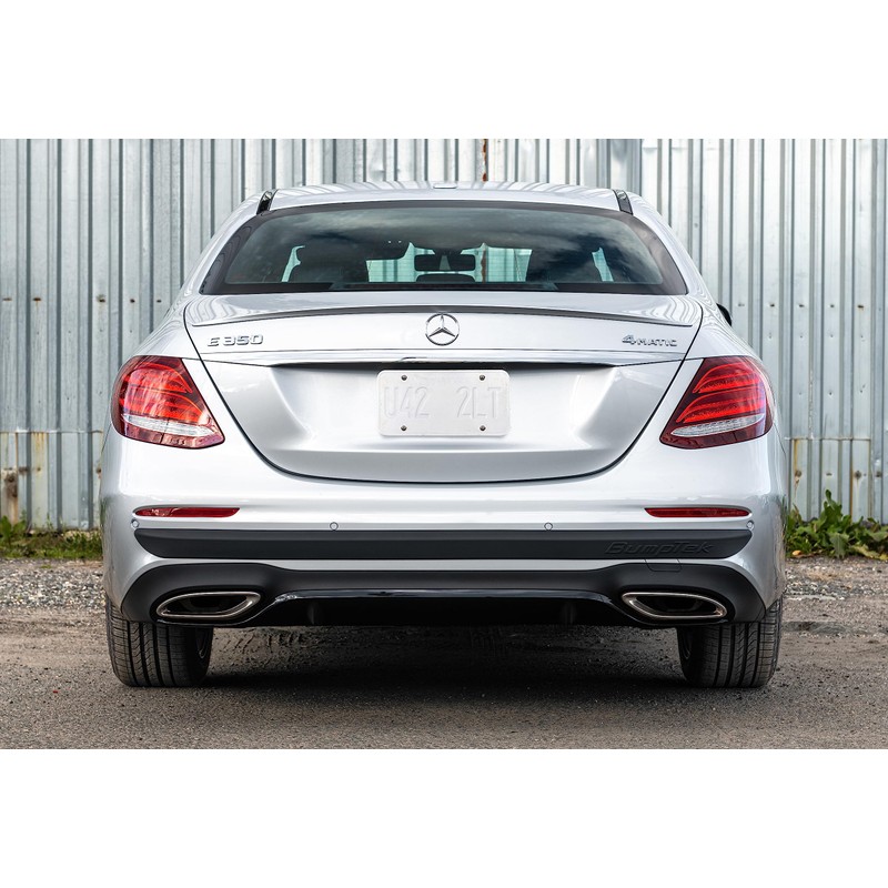 BumpTek RP Series - Stick On Bumper Guard (RP-60 (60"