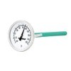 Reotemp K82P-2 Large Dial Easy Read Pocket Thermometer, -40/160 Fahrenheit,