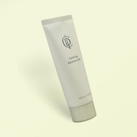 인셀덤 카밍 밸런스 젤 100ml, 100ml, 2개 IncaDerm Calming Balance Gel 100ml, 100ml, 2 pieces