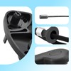 Hood Latch Lock Release Control Cable Compatible with Ford Focus