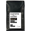 SUPREME DECAF COFFEE | Whole Bean | Medium Roast Coffee