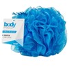 Esponja para baño Freeman suave 1 pza