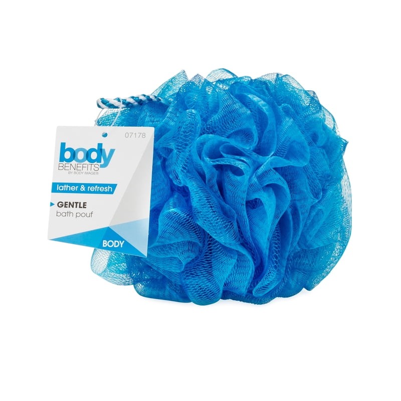 Esponja para baño Freeman suave 1 pza
