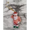 Unbranded Sexy Santa Claus Saint Nick 2D Flat Acrylic Christmas