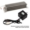 10A AC Evaporator Temperature Control Switch Responsive Adjustable Universal for
