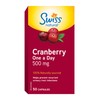 Swiss Natural Swiss Natural C Cranberry Capsule 500mg | Prevents