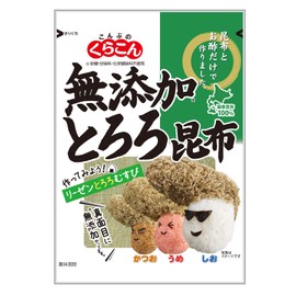 Kurakon Additive-Free Grated Yam 0.9 oz (25 g) x 4 Packs