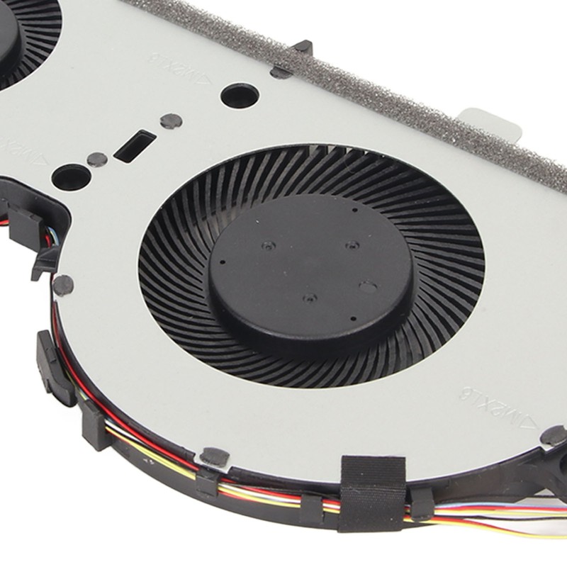 Laptop CPU Cooling Fan for Lenovo for Ideapad L340 Laptop