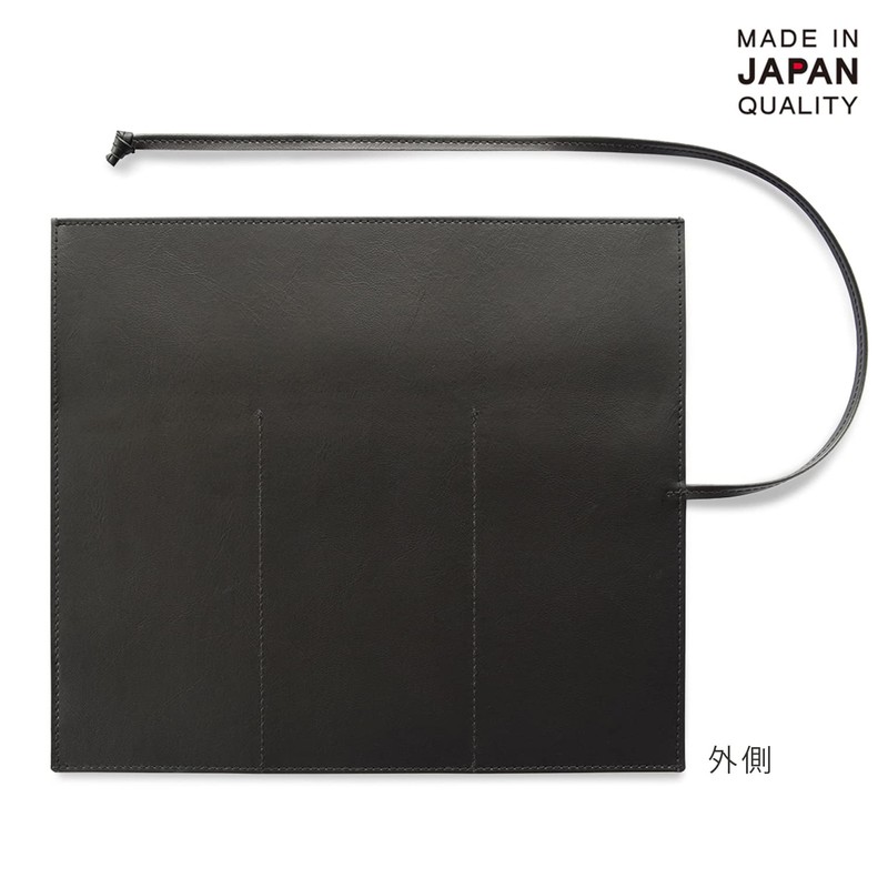 ro-rupenke-su Synthetic Black P – 660bk