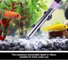 Fish Tank Heating Bar Auto Thermostatic Electric Heater Warmer Explosion