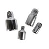 Toolzone 4Pc Socket Adaptor, Converter and Reducer Set