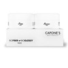 Capone´S Set - Bio-Glossy Wax Shine Effect 100 ml +