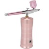 Water Oxygen Sprayer Portable Handheld Face Skin Moisturizing Nano Spray