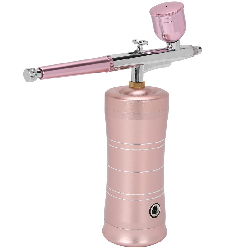 Water Oxygen Sprayer Portable Handheld Face Skin Moisturizing Nano Spray