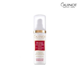 Gino Serum Hydra Cellular Moisture Serum 30ml+Sample Serum 30ml Random Sample / 기노 세럼 이드라 셀룰레르 수분 세럼 30ml+샘플 세럼 30ml  랜덤샘플