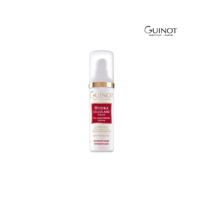 Gino Serum Hydra Cellular Moisture Serum 30ml+Sample Serum 30ml Random