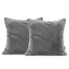 DecoKing Henry 57490 2-Piece 2 Pillowcases 45 x 45 cm