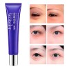 Crema Hidratante Antiarrugas Ojos Acido Hialuronico Facial