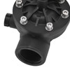 G1 Internal Thread Irrigation Timer Solenoid Valve Pulse 9V Water