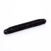 Lake Fork Trophy Lures Ring-Fry - Black Magic - 3.75in