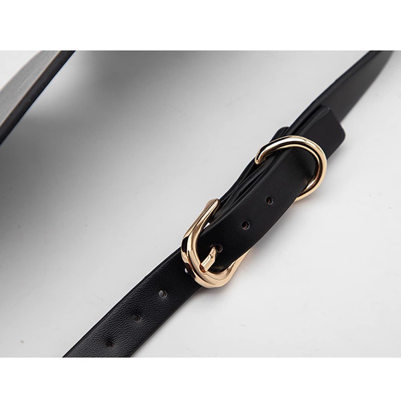 MiXXAR Portable Premium Leather Sleeping Mask,Cosplay Eye Cover for Indoor