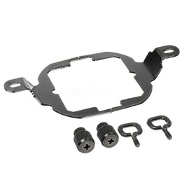 Mounting Bracket Kit for Fm3 Am3 Am4 AMD Set for H60(2018) H100i H115i RGB H100x