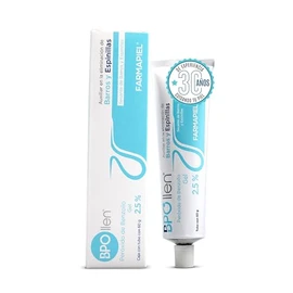 BPOllen Gel Peróxido de Benzoilo 2.5% 30 g