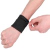 Generic Yaqx wrist guard, acrylic