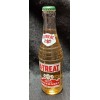 A-Treat Vintage A-Treat Ginger Ale Soda Beverage Full Bottle 8
