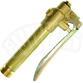 'Tap Lever Handle with Stopper Male Adapter 1/2 Filter A Lancia