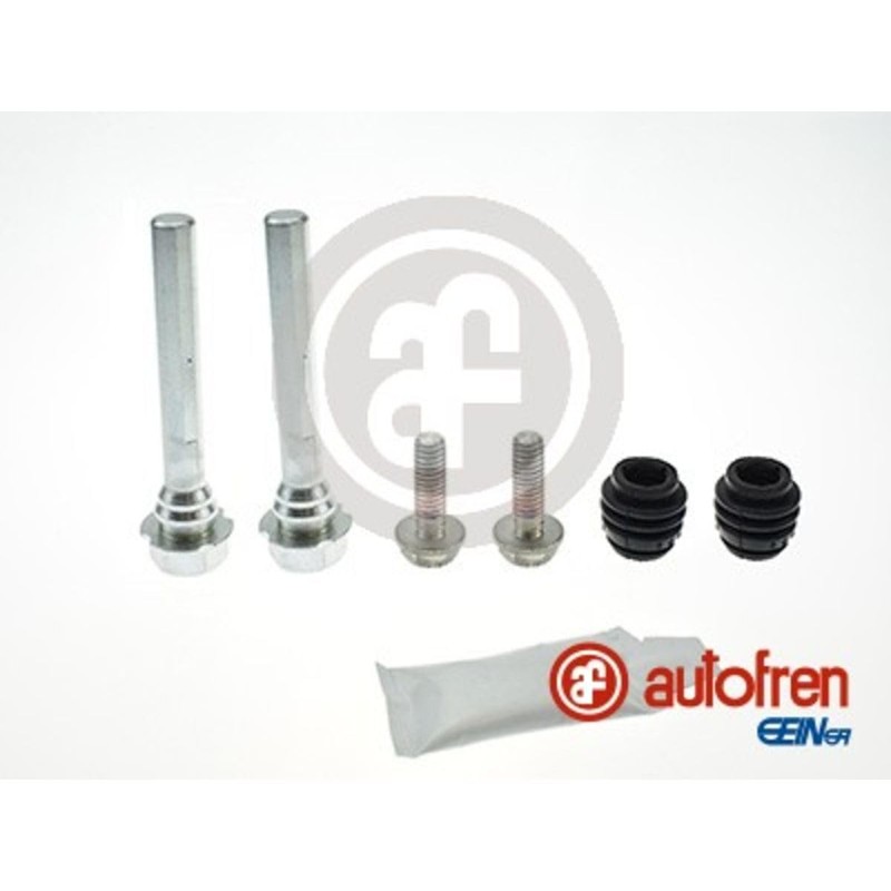 Autofren Seinsa D7168 °C Guide Sleeve Kit, brake calliper