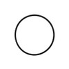 Kitaco 70-967-34040 O-Ring (OK-04) KSR110 Etc., 1 Pack