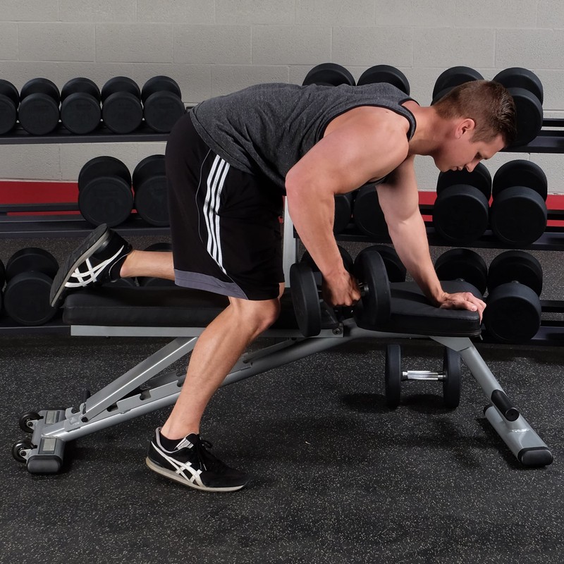 (SDP55) Rubber Round DB 55LB