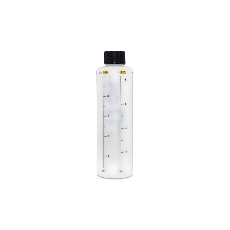 Oil Measuring Cup Maxtuned Mixture Measuring Cup 2 Stroke 250