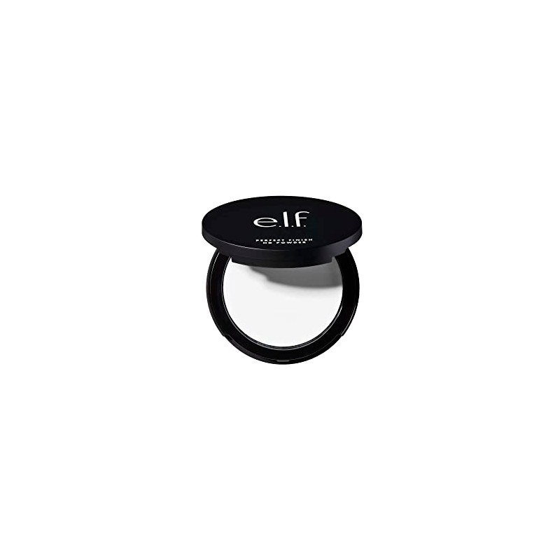 e.l.f. Cosmetics Perfect Finish HD Polvo, 8 g