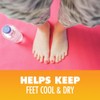 Arm Hammer Talc - Free Foot Powder 142 Gr