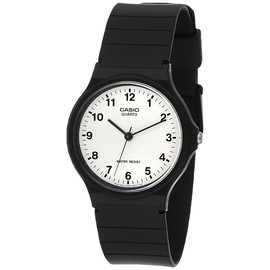 CASIO - Unisex Watch MQ-24-7BLLGF