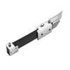 Creatyi 2 PCS 9.3'' Heavy Duty Premium SUS304 Stainless Steel