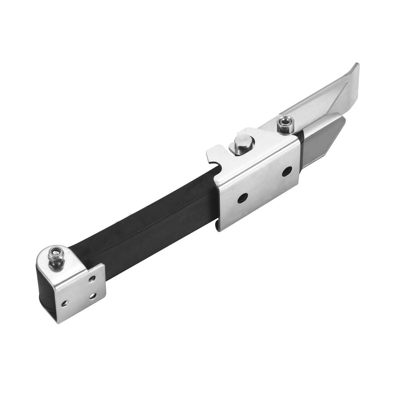 Creatyi 2 PCS 9.3'' Heavy Duty Premium SUS304 Stainless Steel