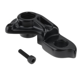 Briny River Bicycle Derailleur Hanger M12 x 1.75 Compatible with Cannondale Trigger Jekyll CK3257 Aluminium Alloy