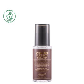 Benton Snail Bee Ultimate Serum Plus